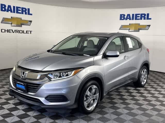 2019 Honda HR-V
