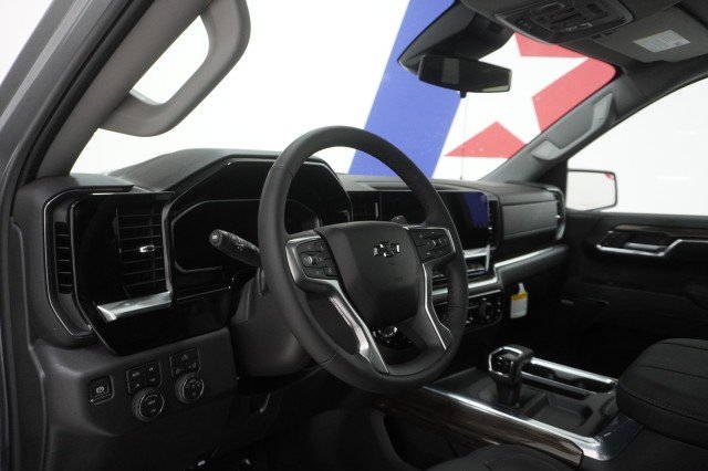2026 Chevrolet Silverado 1500 LT Trail Boss - Photo 22
