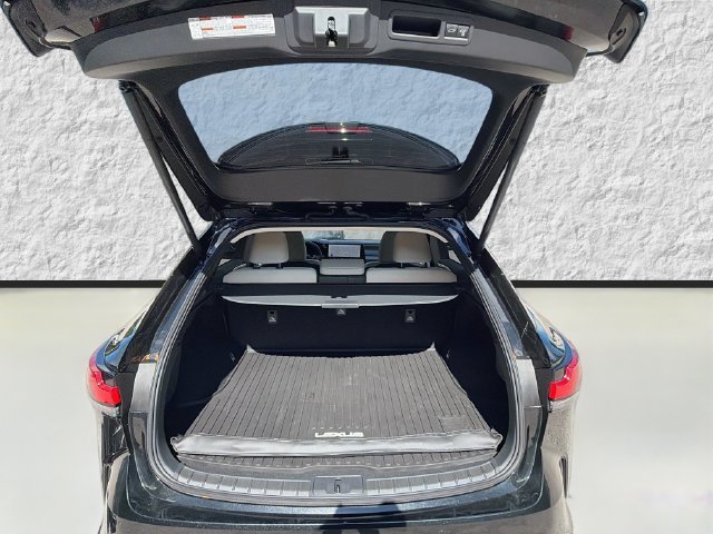 Used 2025 Caviar Lexus RX 350 Premium Plus image 12
