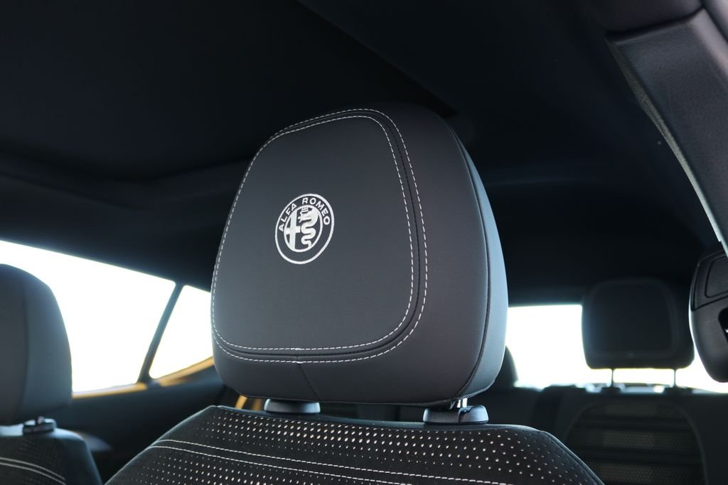 2026 Alfa Romeo Tonale Sport Speciale - Photo 25
