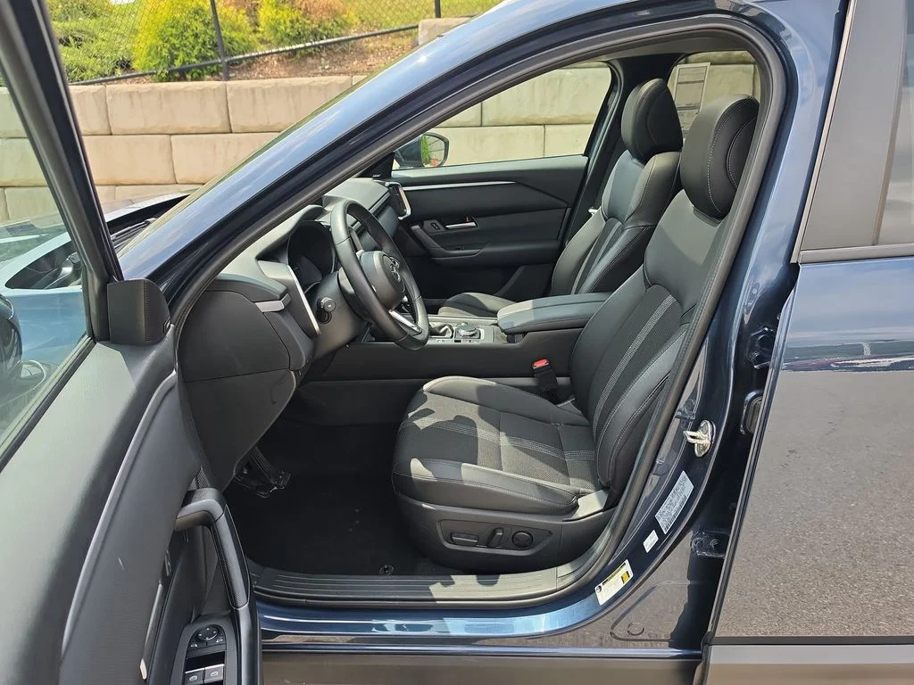 Used 2024 Blue Mazda 2.5 S Premium Package image 11