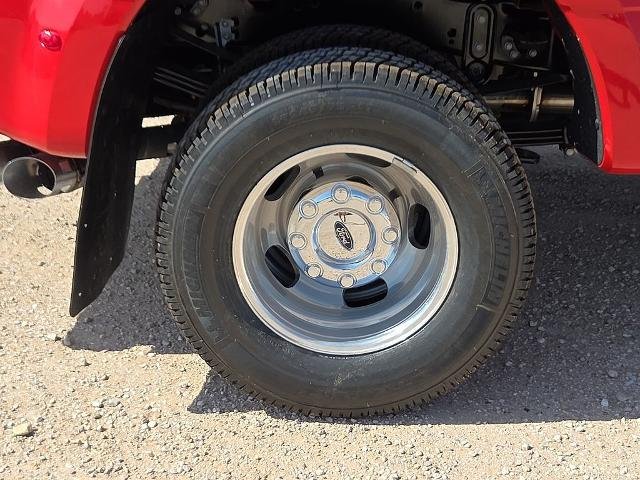 New 2026 Race Red Ford F-350® XL image 38