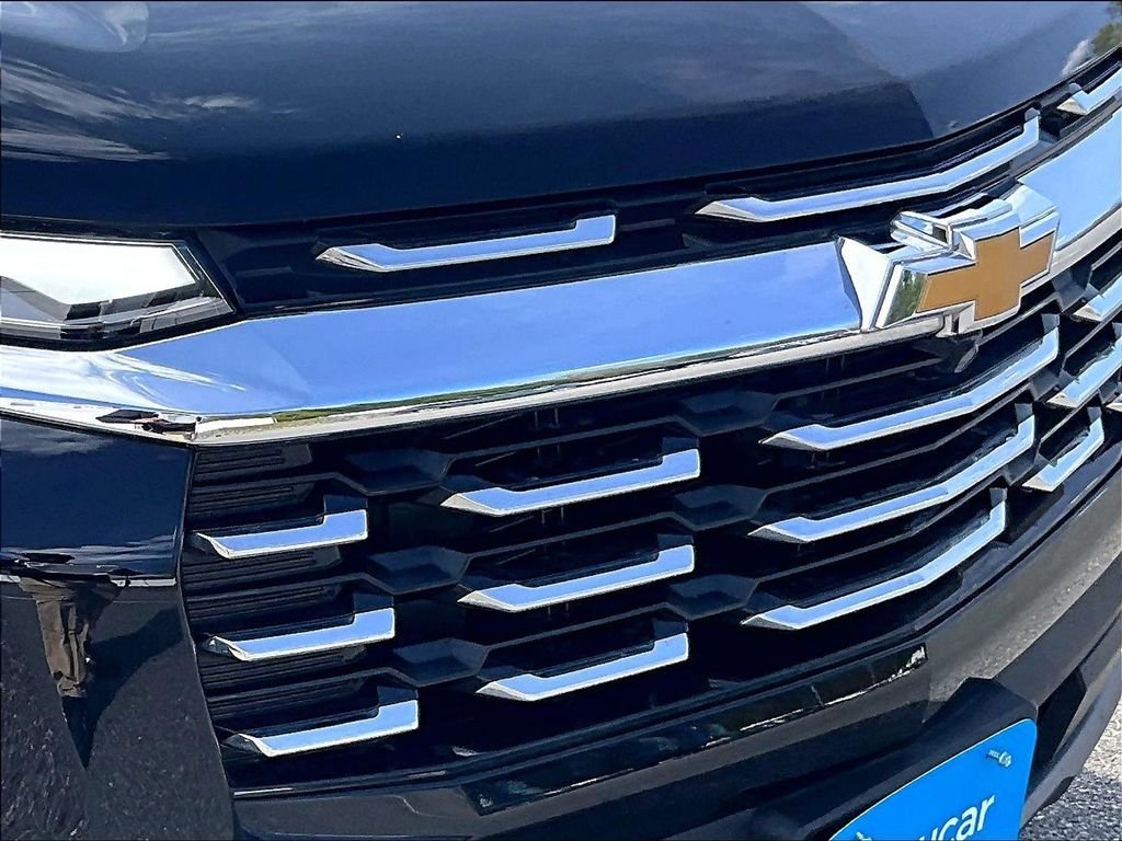 Used 2026 Black Chevrolet LT image 32