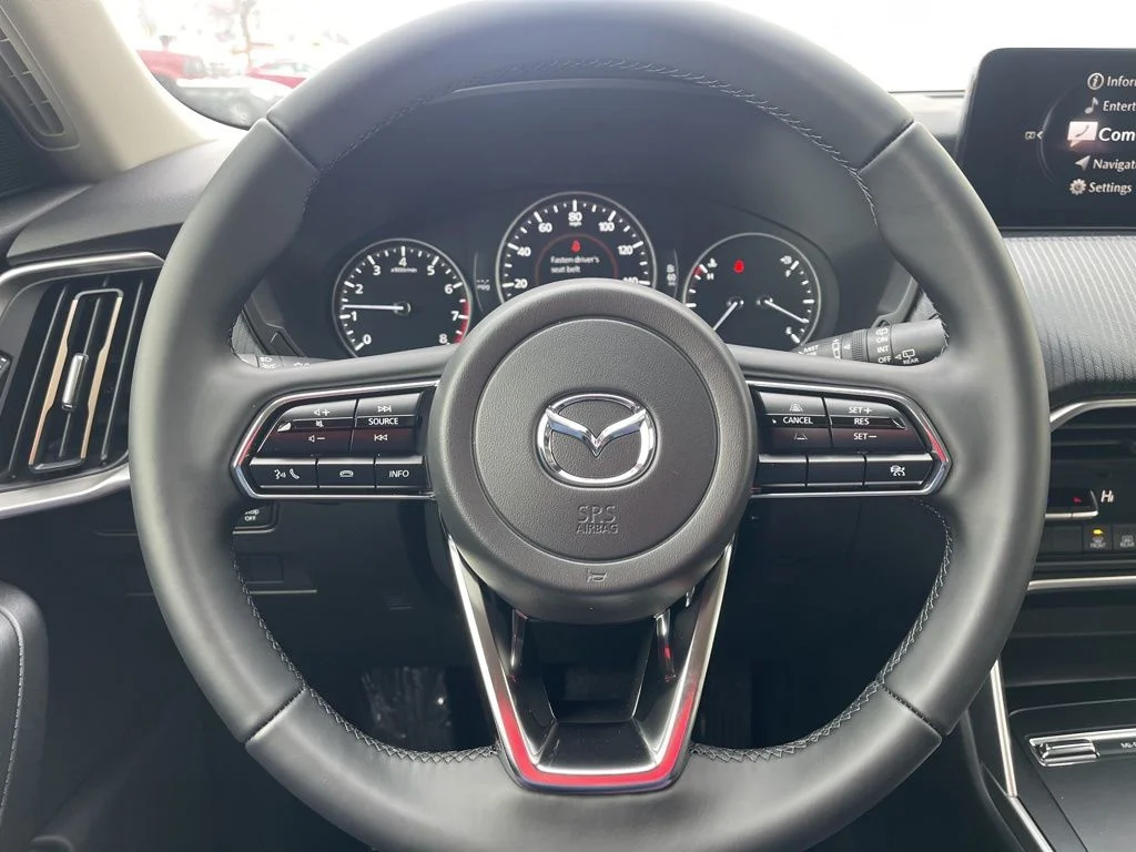2026 Mazda CX-90 Select Package - Photo 11