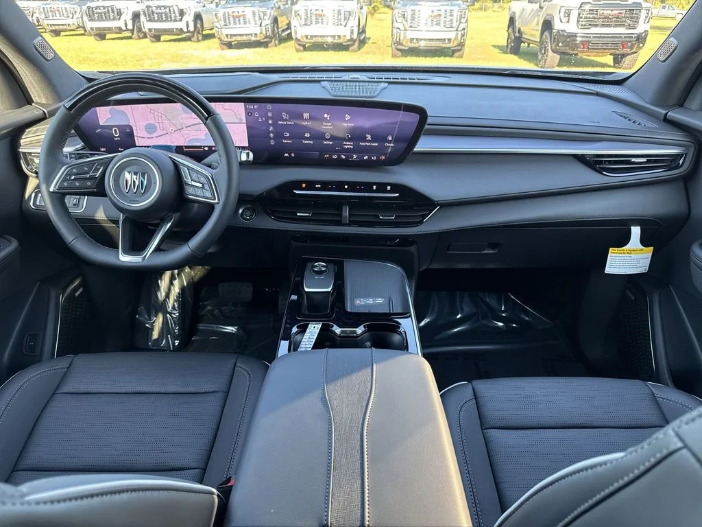 2026 Buick Enclave Sport Touring - Photo 10