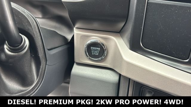 2026 Ford F-350 Super Duty XLT - Photo 13