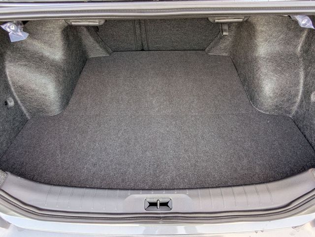 2025 Nissan Altima SV - Photo 26