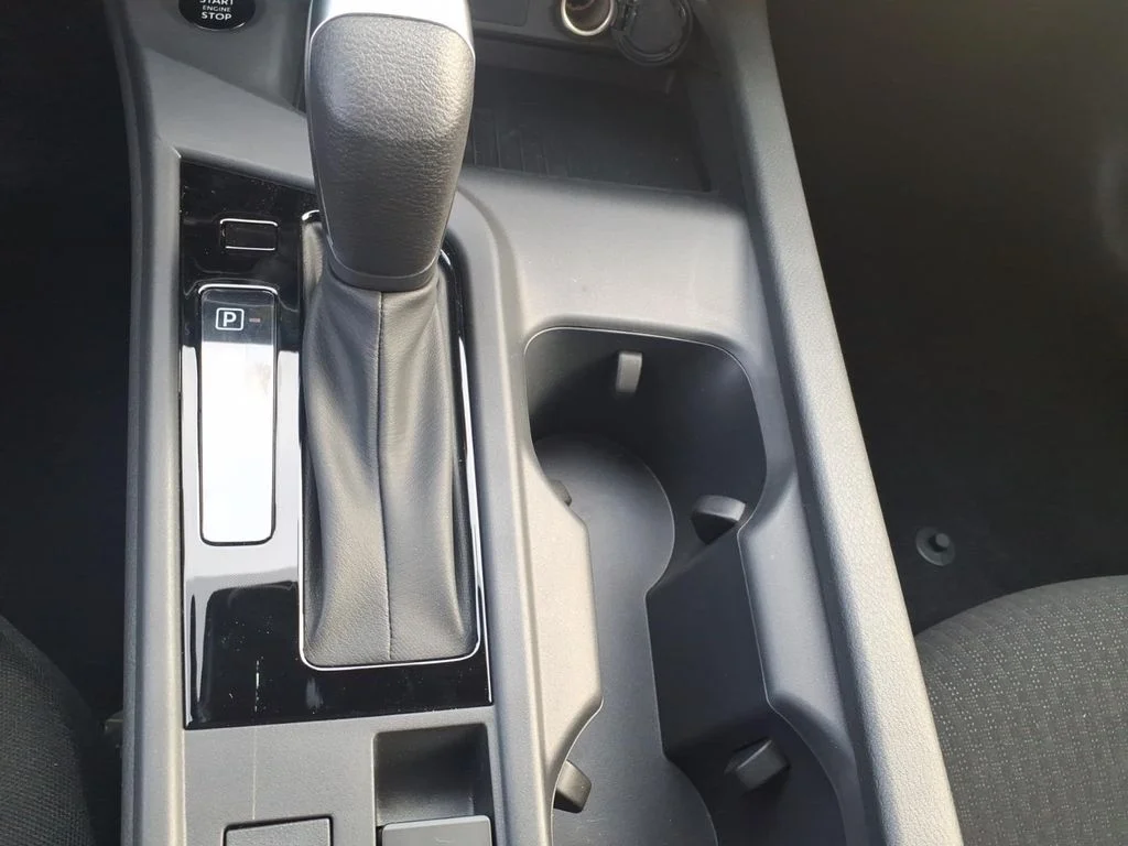 New 2026 Gun Metallic Nissan S image 11