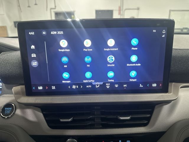 Certified Used 2025 White Ford Active image 16