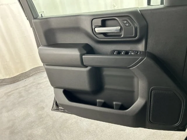 2026 Chevrolet Silverado 2500 HD Custom - Photo 20