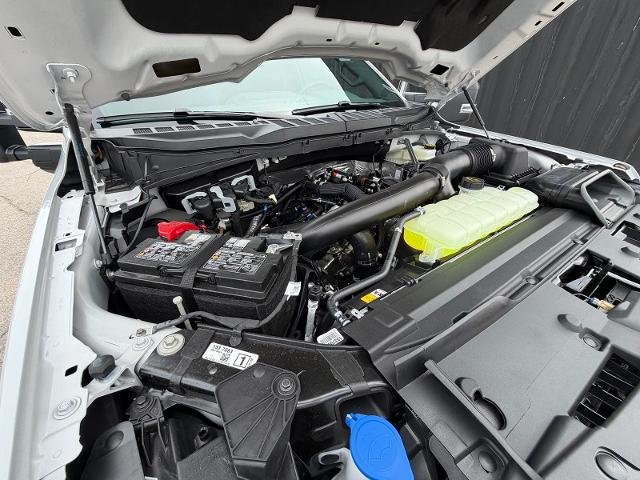 New 2026 Avalanche Ford XLT image 33