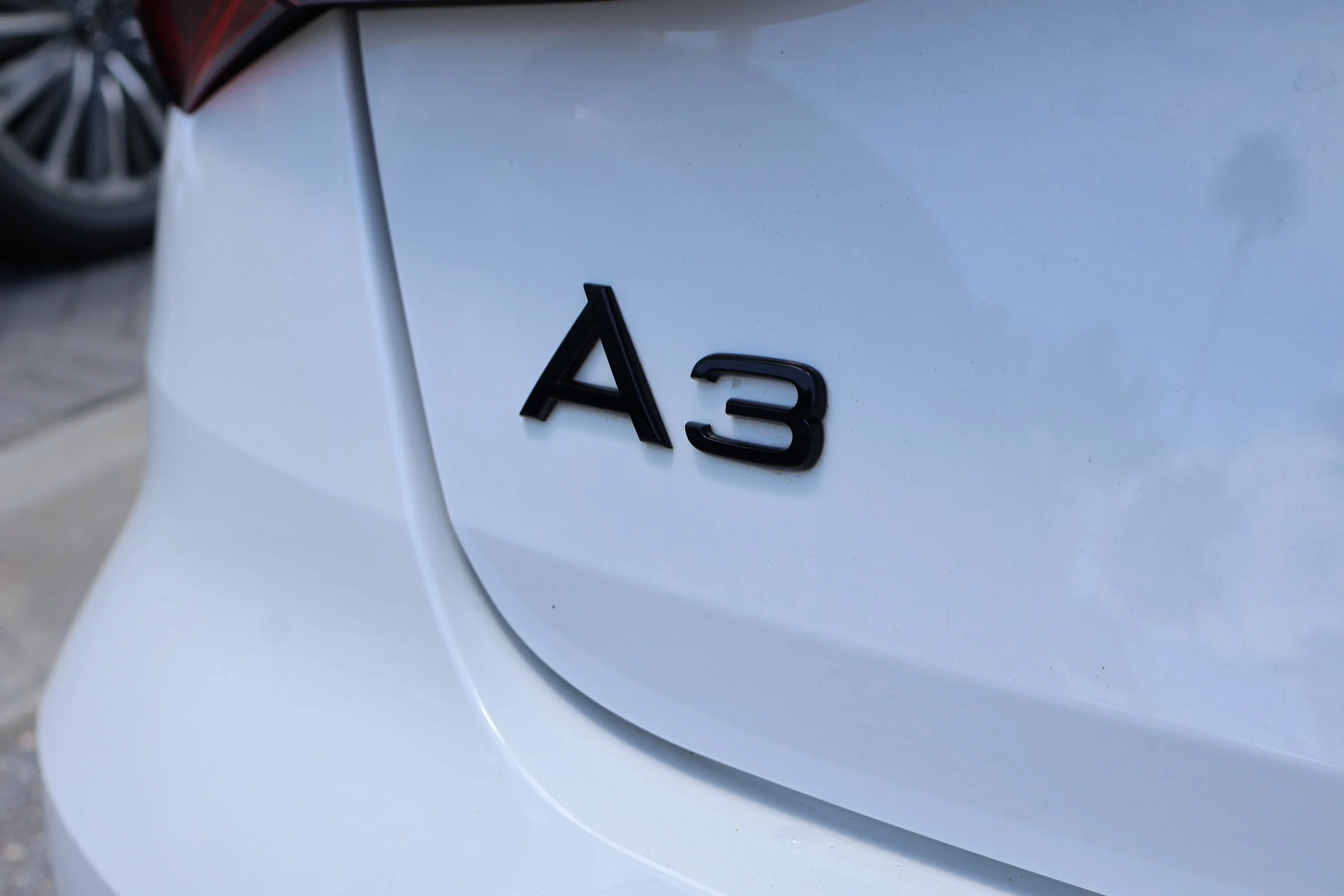 Used 2023 Ibis White Audi Premium Plus image 9