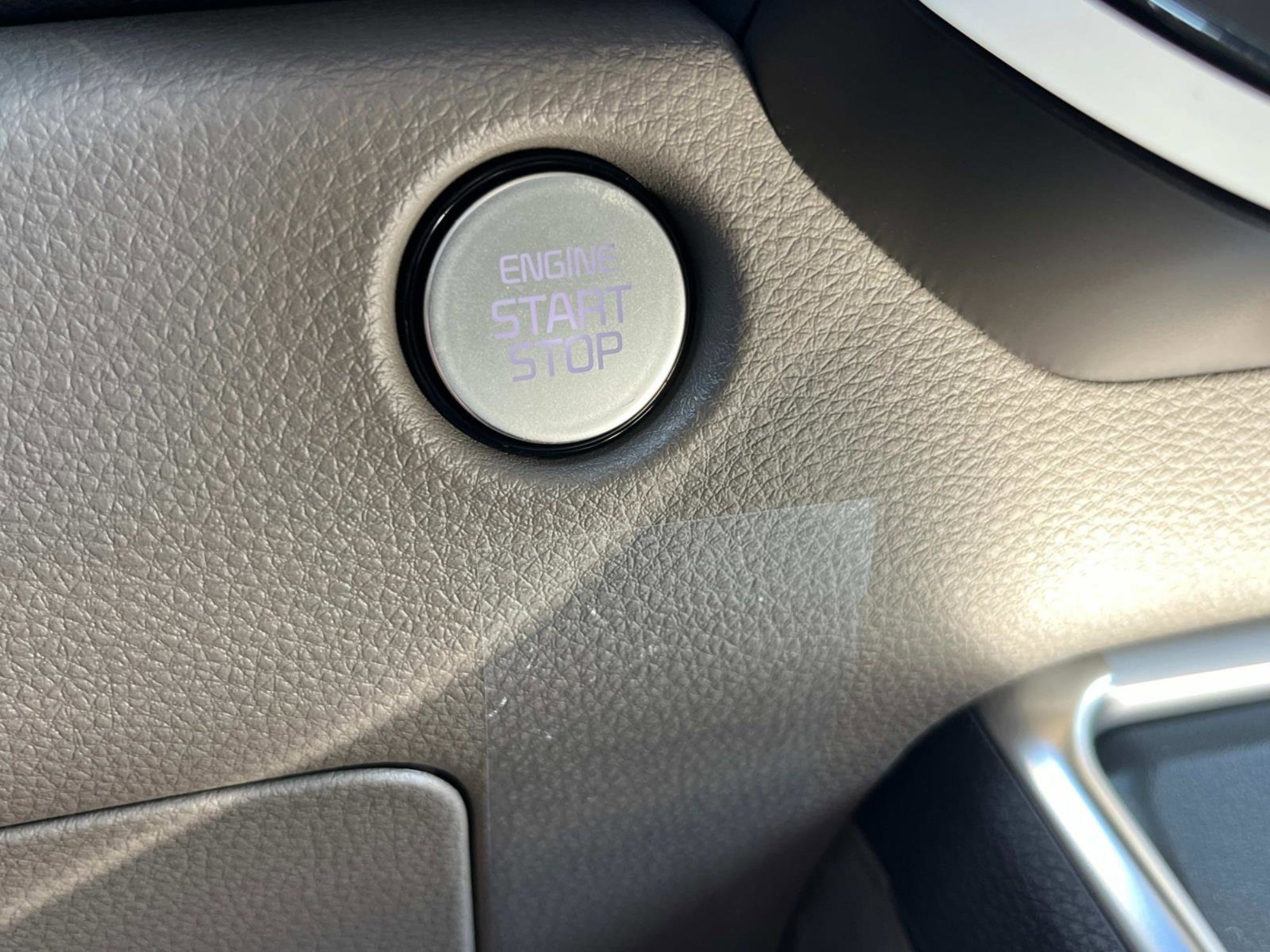 New 2026 Ivory Silver Kia EX image 34