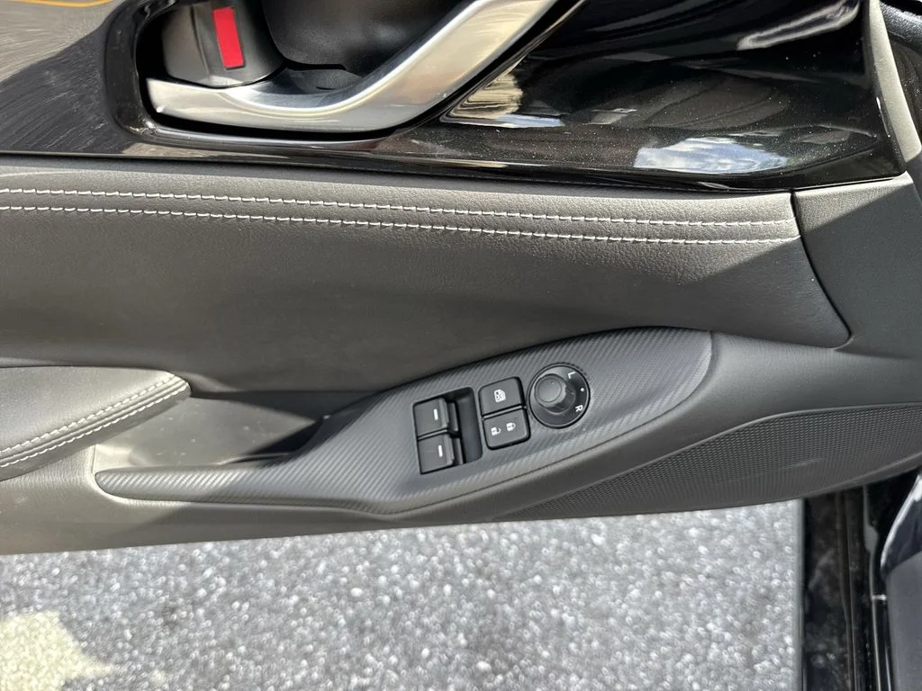 2026 Mazda MX-5 Miata Club - Photo 39
