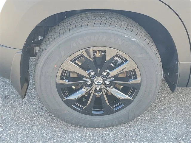 2026 Mazda CX-50 Premium - Photo 5
