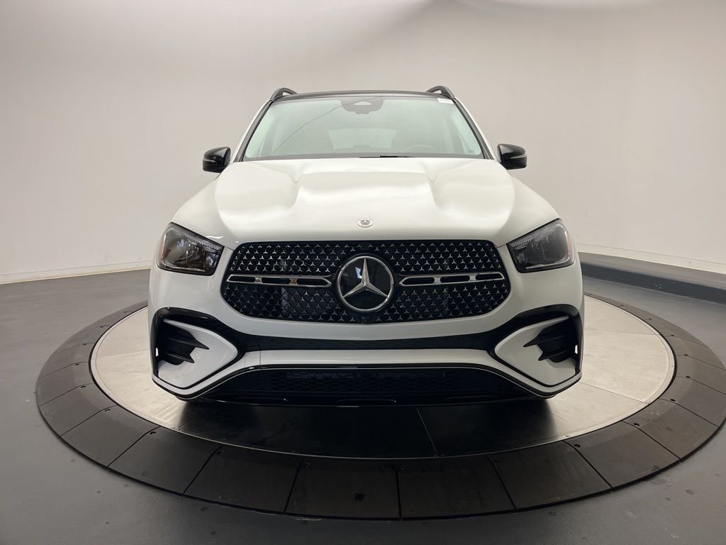 Certified Used 2026  Mercedes-Benz GLE 350 image 2