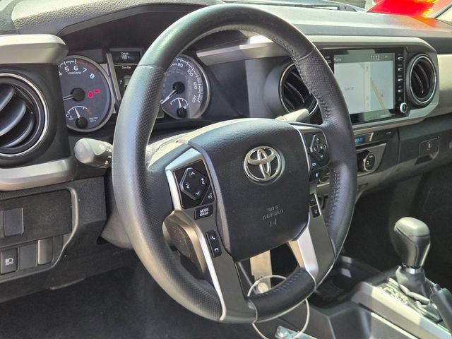 2021 Toyota Tacoma SR5 - Photo 18