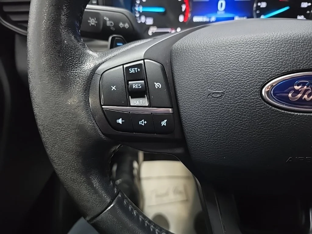 Used 2020 Green Ford XLT image 20