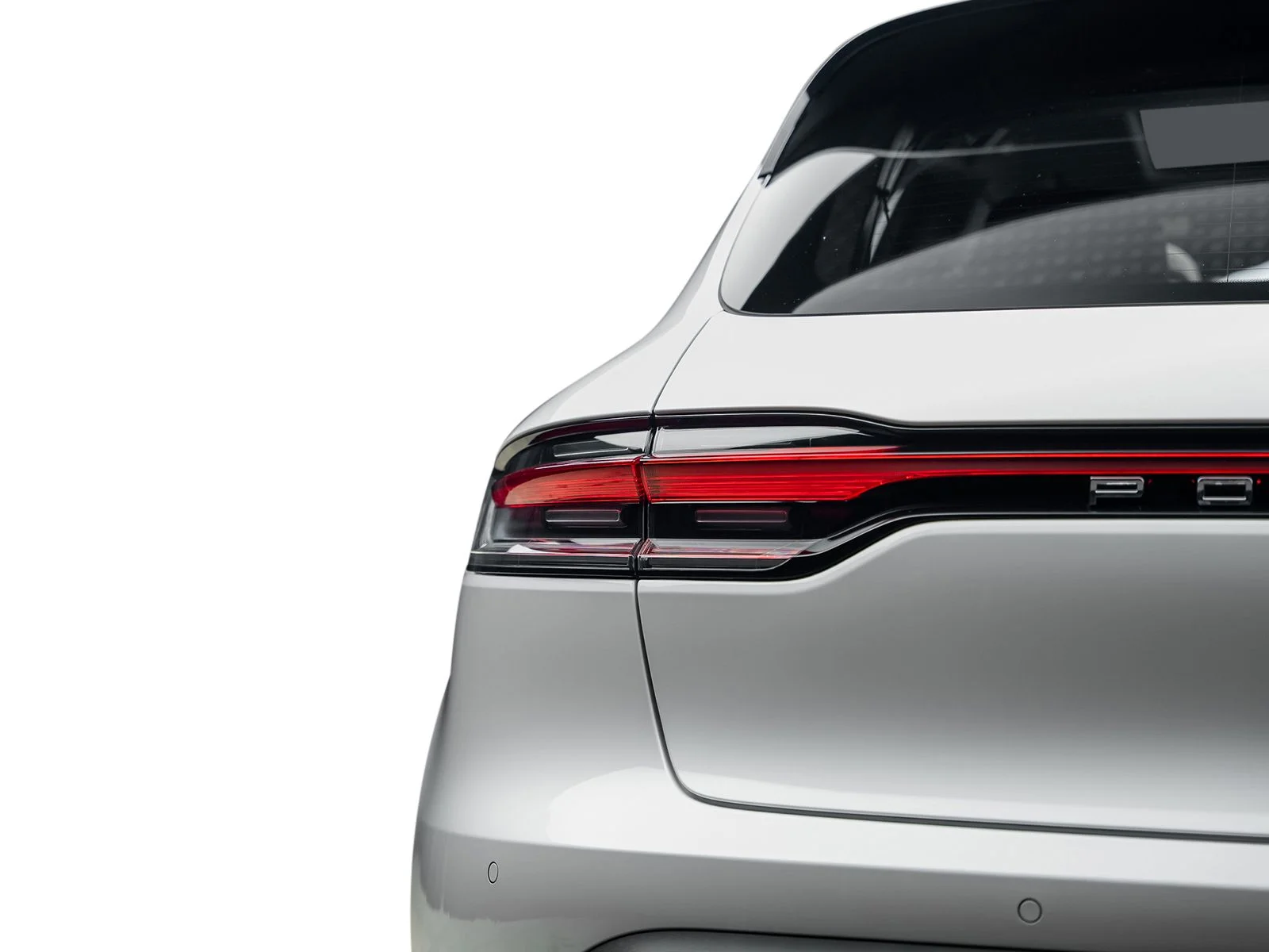 Used 2025 White Porsche Base image 13