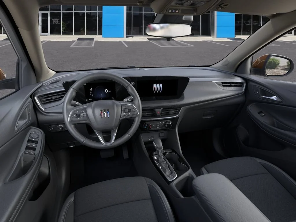 2026 Buick Encore GX Preferred - Photo 15