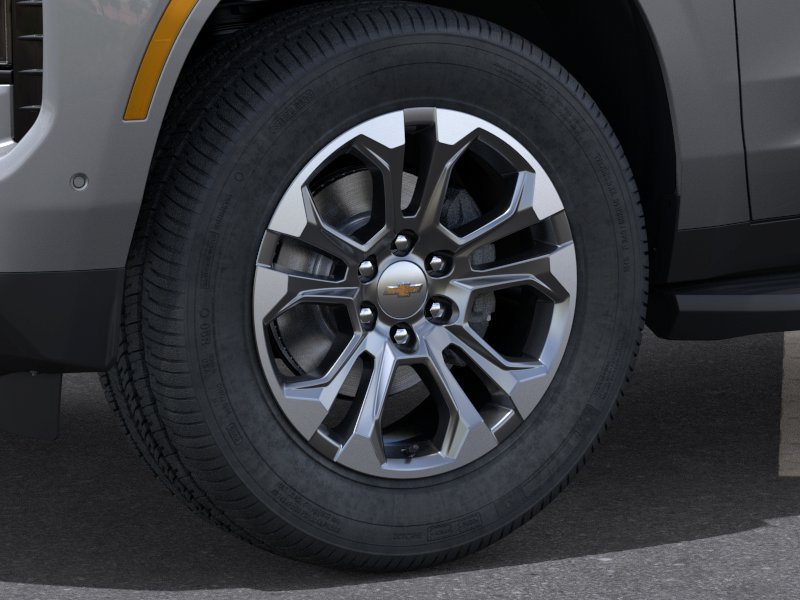 2026 Chevrolet Tahoe LT - Photo 9