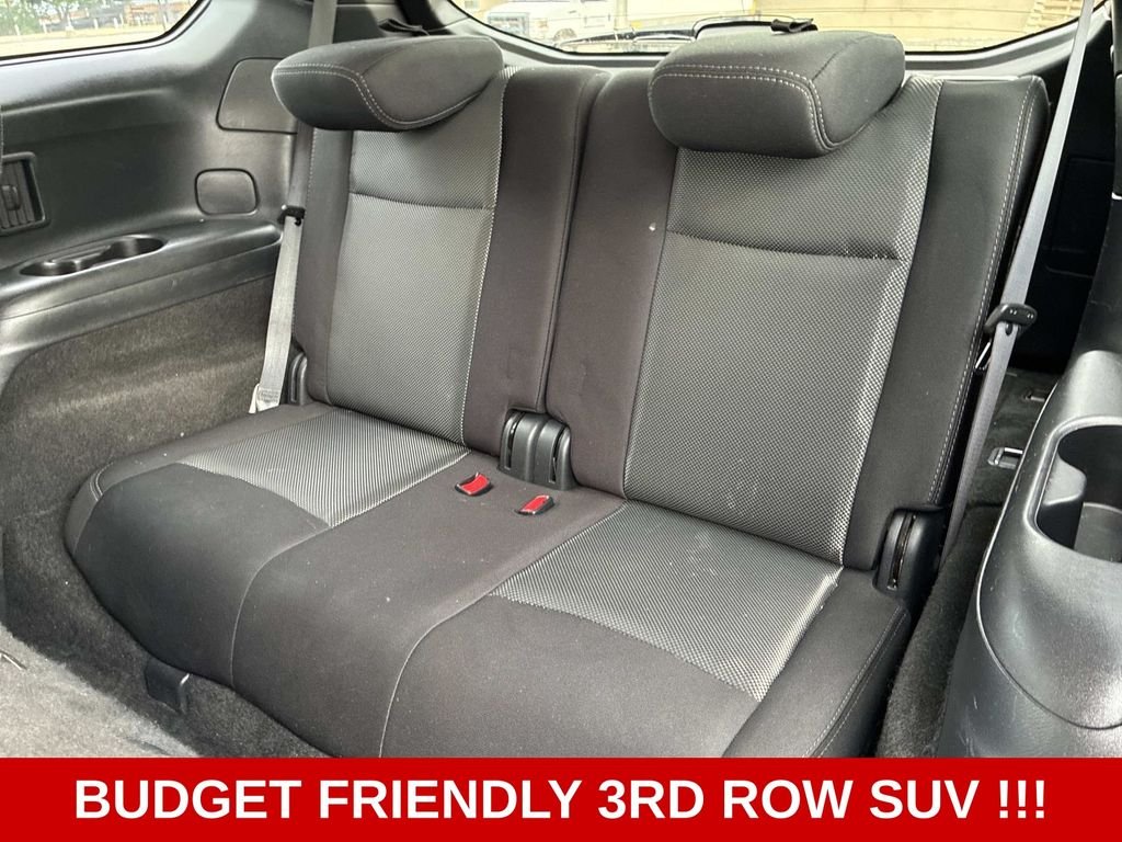 Used 2020 Black Nissan S image 13