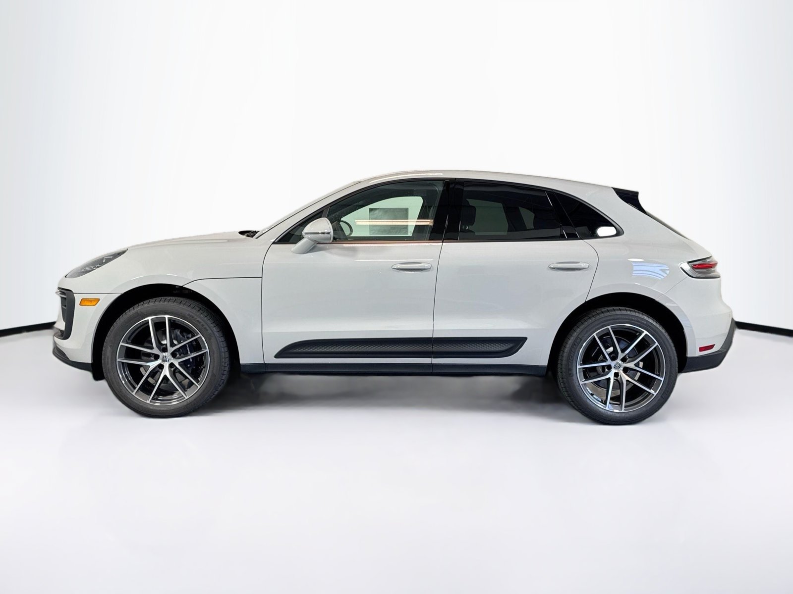 Used 2026 Chalk Porsche  image 2