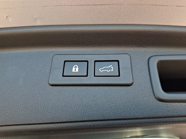 Used 2023 Silver Subaru Touring image 33