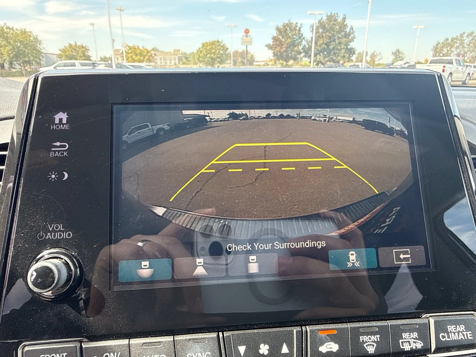 Used 2018 Silver Honda Elite image 19