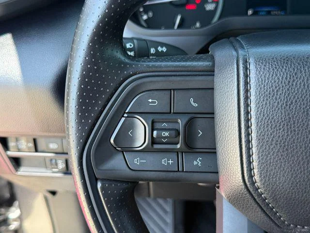 Certified Used 2026 MAGNETIC GRAY MET. Toyota SR5 image 45