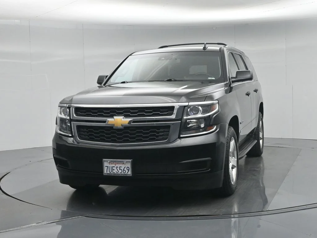 Used 2016 Black Chevrolet LS image 56