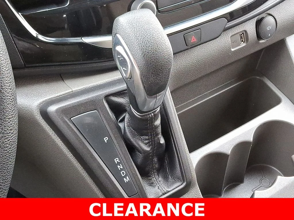 Used 2024 White Ford XLT image 16