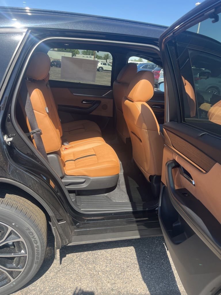 2026 Mazda CX-70 Premium Plus Package - Photo 6