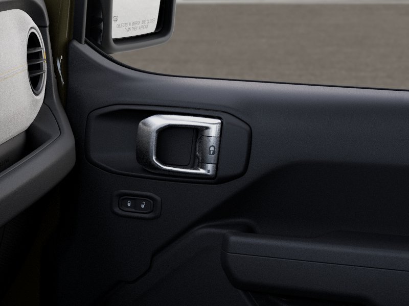 New 2026 41 Exterior Paint Jeep Sport S image 57