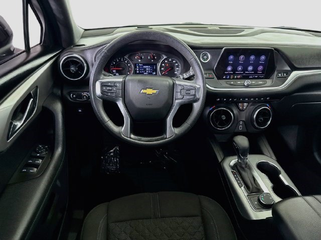 Used 2021 Black Chevrolet LT image 13