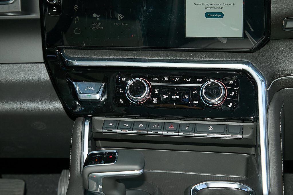 New 2026 Glacier White Tricoat GMC Denali image 51