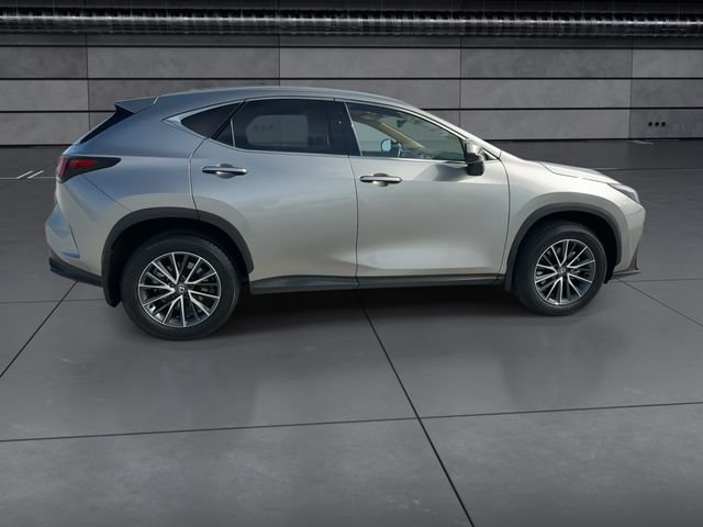 Certified Used 2025 Silver Lexus 250 image 9