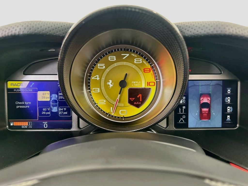 Used 2023  Ferrari Base image 38