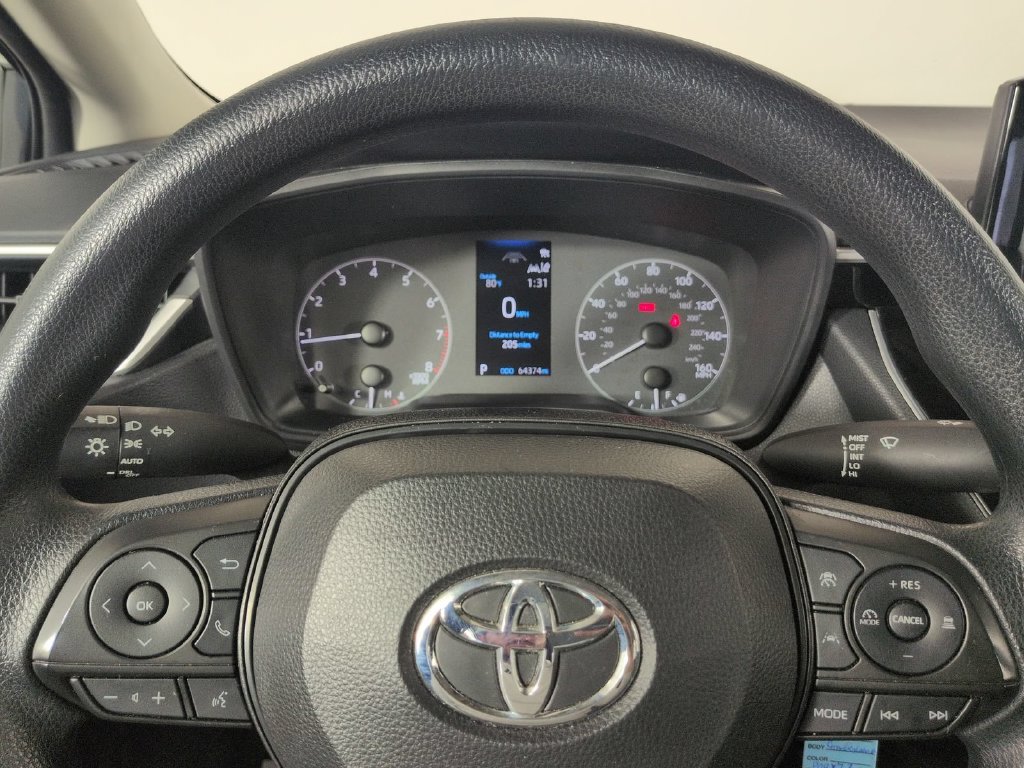 2024 Toyota Corolla LE - Photo 42