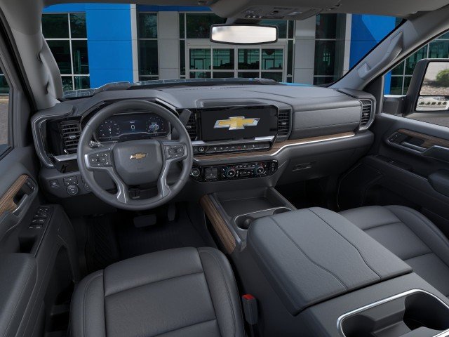 2026 Chevrolet Silverado 2500 HD LT - Photo 15