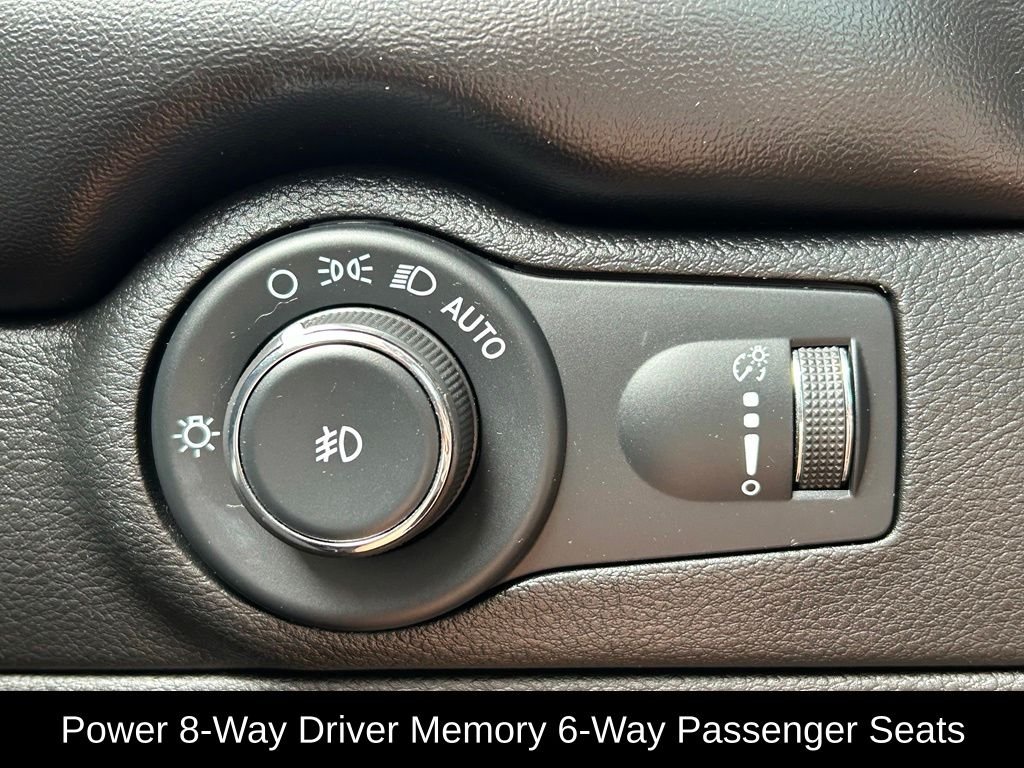 Used 2022 White Dodge GT Plus image 28