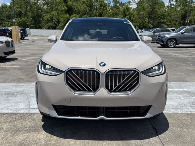 New 2026 Dune Grey Metallic BMW 30 xDrive image 2