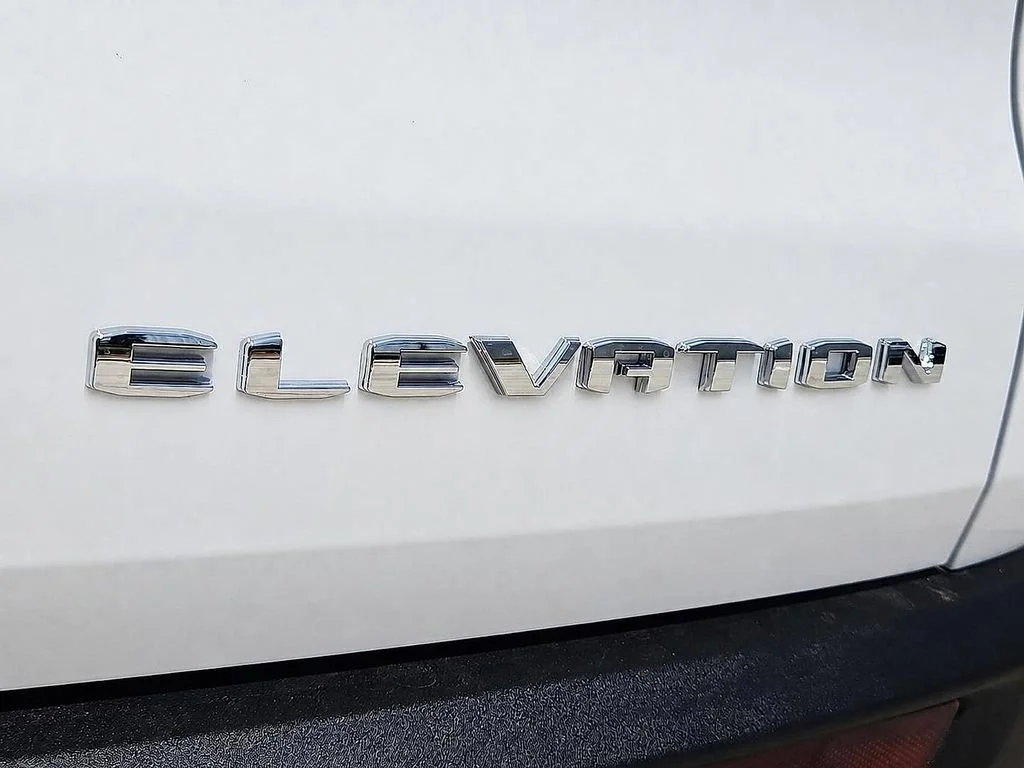 2026 GMC Acadia Elevation - Photo 7