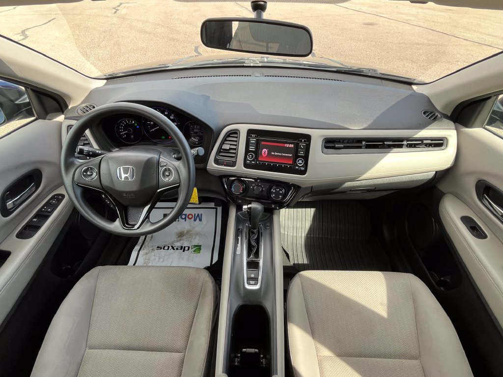 2017 Honda HR-V LX - Photo 22