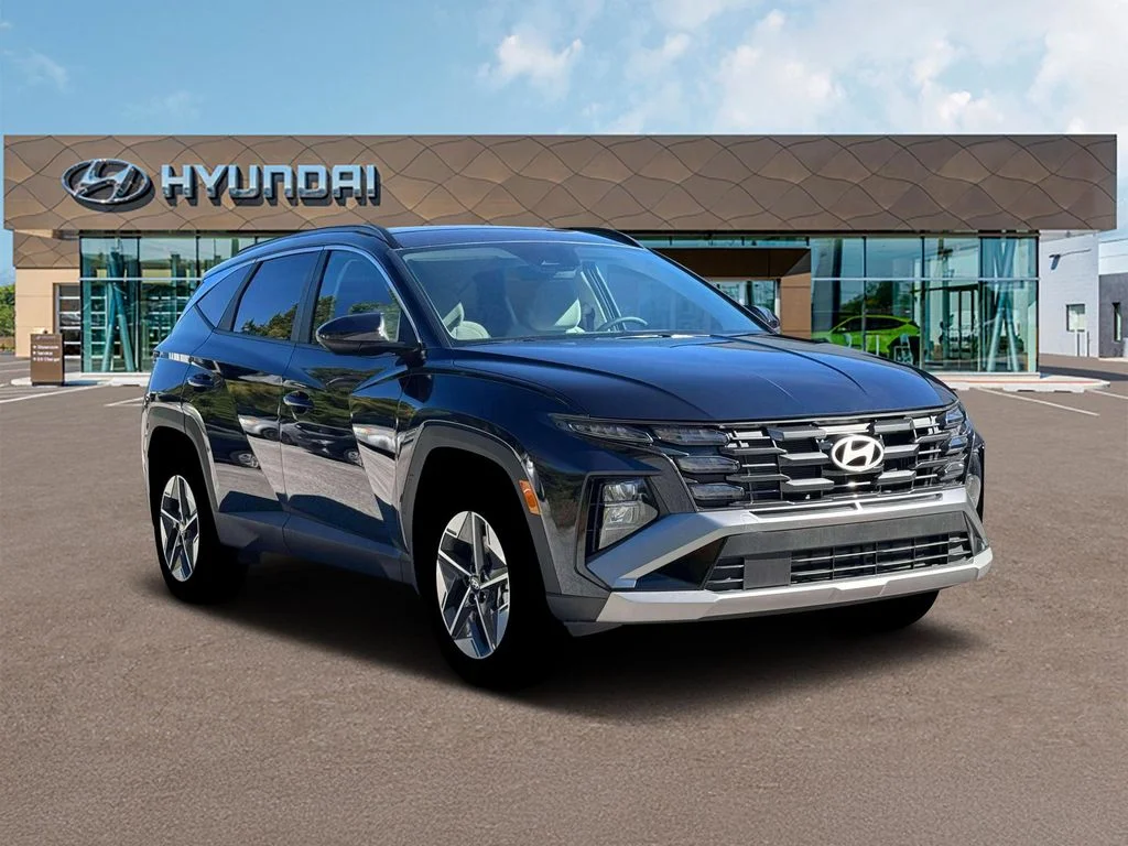 New 2026  Hyundai SEL image 11