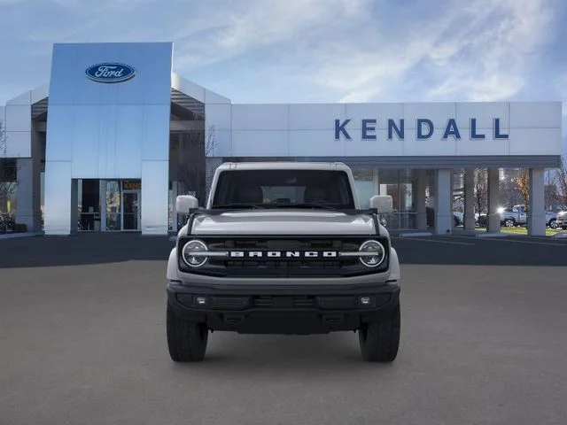 Used 2026 Avalanche Ford Outer Banks image 6