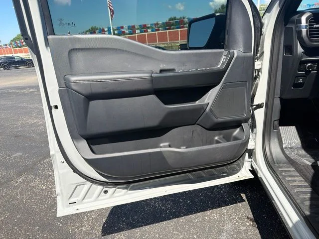 New 2026 Avalanche Ford STX® image 32