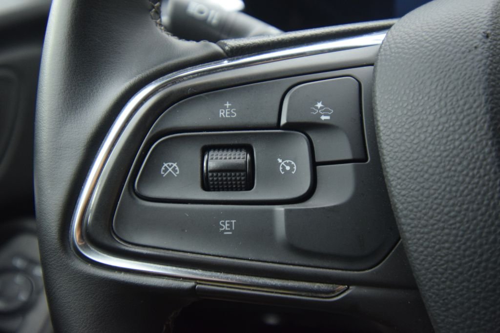 Used 2024 Cinnabar Metallic Buick Preferred image 33