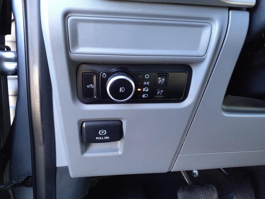 2023 Ford F-150 XLT - Photo 21