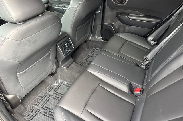 Certified Used 2026 Black Subaru Premium image 18